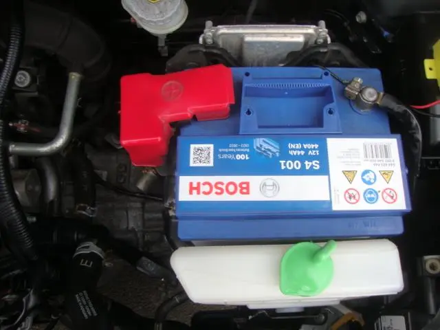 Suzuki Splash 1.2 Comfort ( Airco KM NAP ) 2013 Benzine 8