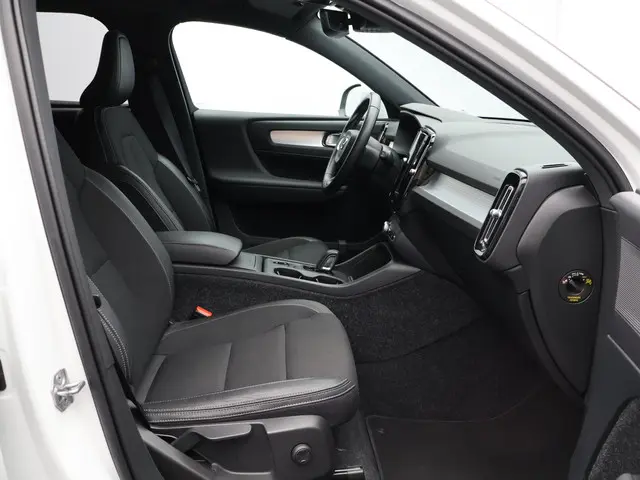 Volvo XC40 1.5 T3 Automaat Momentum Pro 2019 Benzine 9