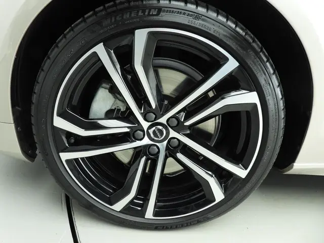 Volvo S90 2.0 B5 Ultimate Bright 2023 Benzine 47