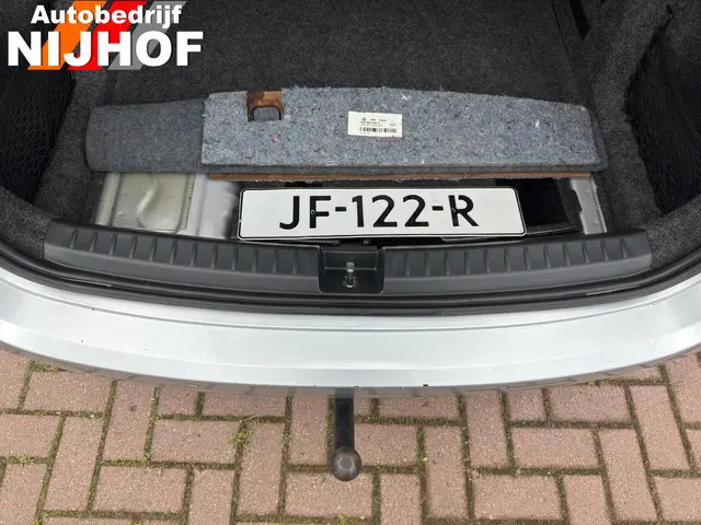 SEAT Ibiza ST 1.0 EcoTSI Style Connect 2016 Benzine 31