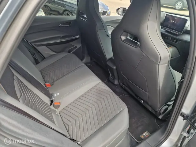 CUPRA Born Adrenaline One 62 kWh 2022 Elektrisch 15