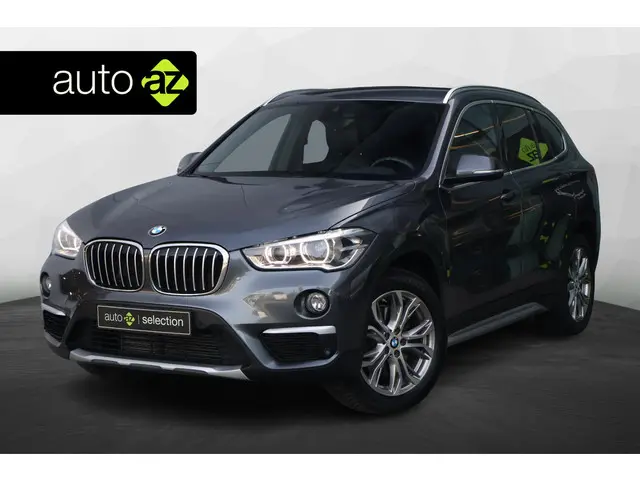 BMW X1 xDrive20i High Executive 2017 Benzine