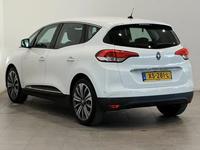 Renault Scénic 1.3 TCe 160 EDC Bose 2018 Benzine 6