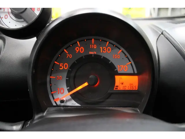 Toyota Aygo 1.0 VVT-i Now 2013 Benzine 14