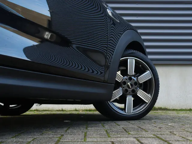 MINI 3-Deurs Cooper 2019 Benzine 7