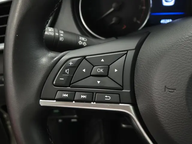 Nissan QASHQAI 1.3 DIG-T Tekna 2020 Benzine 23