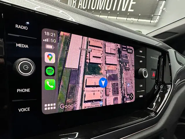 Volkswagen Polo 2.0 GTI 2023 2023 Benzine 14