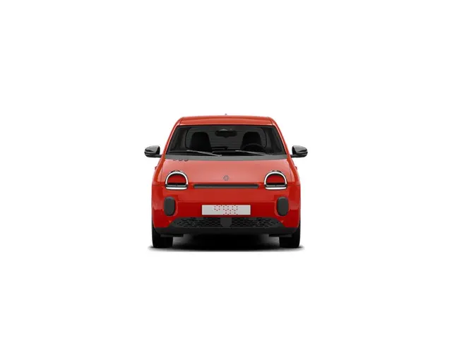 Renault Twingo 2