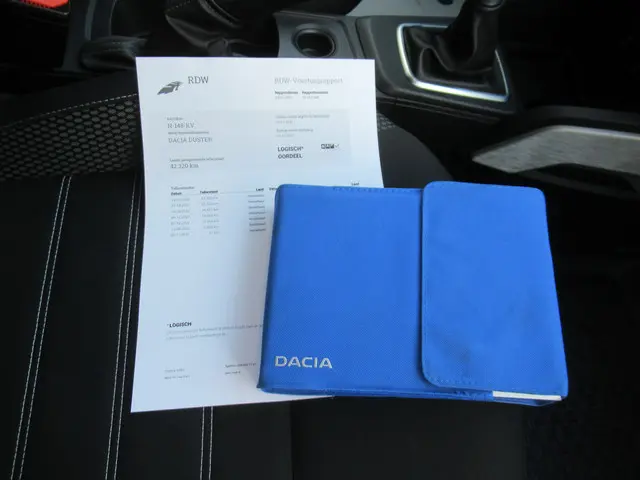 Dacia Duster 1.0 Bi-Fuel 2021 Benzine 13