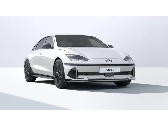 Hyundai IONIQ 6 Business 77.4 kWh 2025 Elektrisch 2