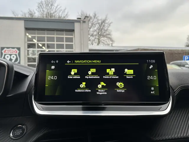 Peugeot 208 1.2 PureTech GT-Line 2020 Benzine 25