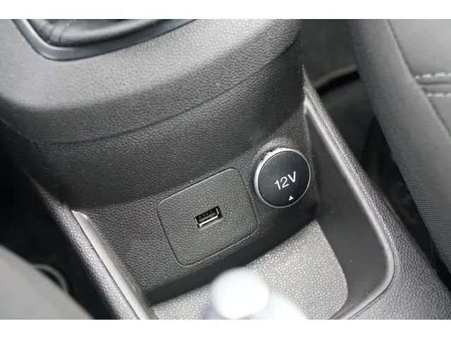 Ford Fiesta 1.0 Style Ultimate 2016 Benzine 32