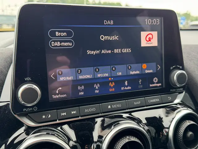 Nissan Juke DIG-T 114 MT N-Design 2024 Benzine 10