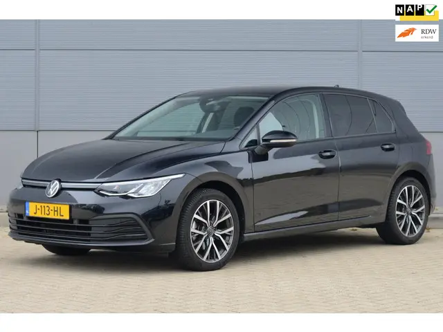 Volkswagen Golf 1.5 TSI Life 2020 Benzine