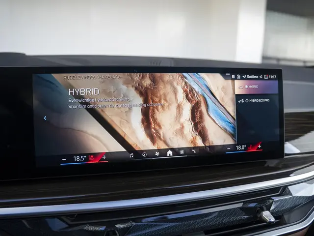 BMW X5 xDrive50e 2024 Hybride Benzine 64