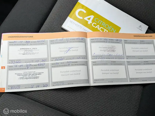 Citroën C4 Cactus 1.2 PureTech One-Tone 2017 Benzine 22