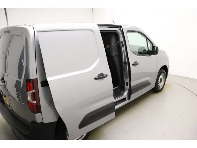 Citroën Berlingo 1.5 BlueHDI Control 2021 Diesel 14