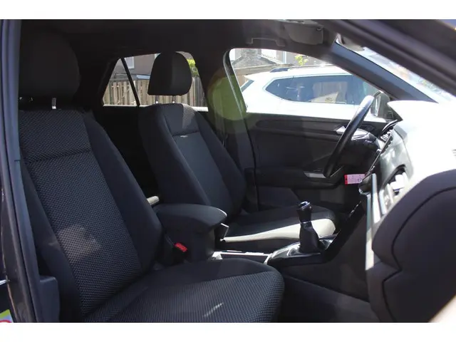 Volkswagen T-Roc 1.0 TSI Style 2018 Benzine 7