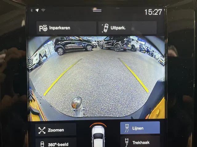 Volvo XC40 2.0 T5 AWD Intro Edition 2018 Benzine 11