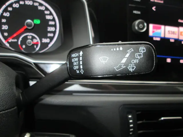 Volkswagen Polo 1.0 TSI Highline 2020 Benzine 11