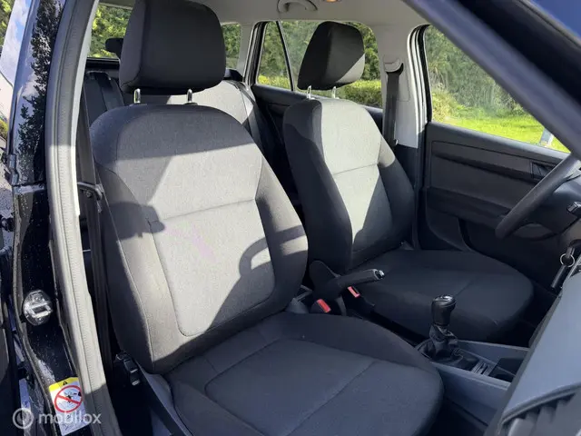 Škoda Fabia Combi 1.0 | 2019 | NW APK | 2019 Benzine 16