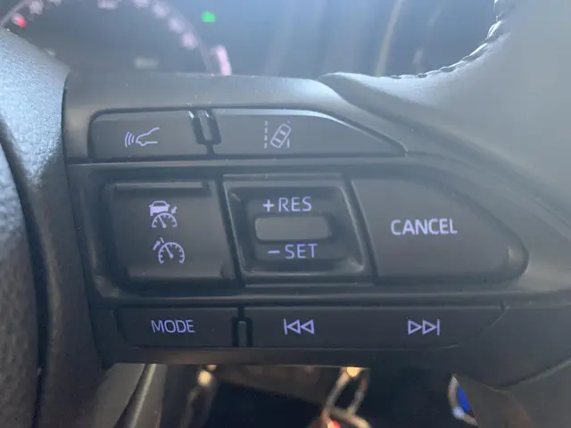 Toyota Aygo X 1.0 VVT-i MT Play 2022 Benzine 20