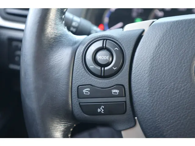 Lexus CT 200h 25th Edition 2015 Hybride Benzine 19