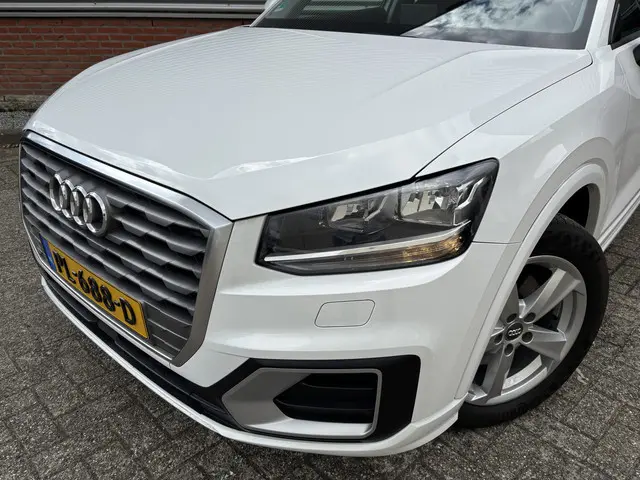 Audi Q2 2