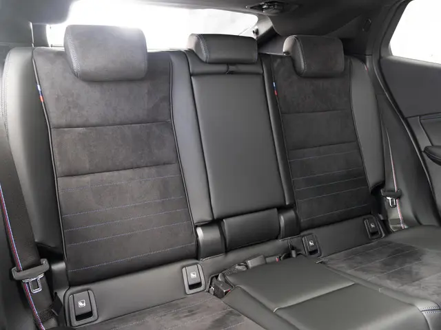 BMW iX2 eDrive20 2026 Elektrisch 11