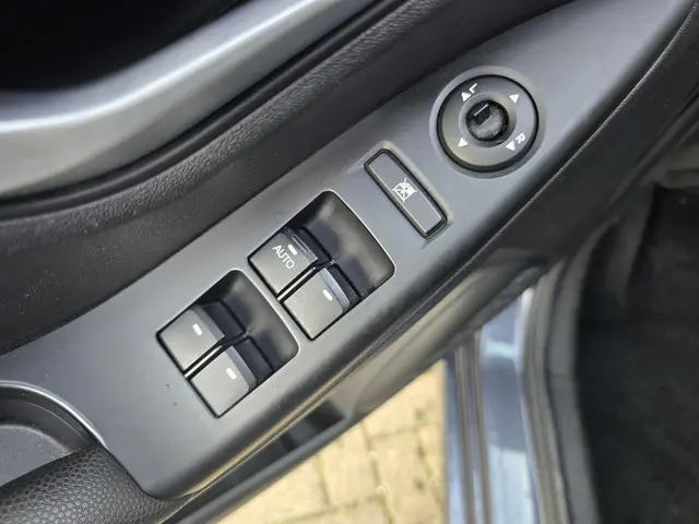 Hyundai ix20 1.6i VERKOCHT 2017 Benzine 12