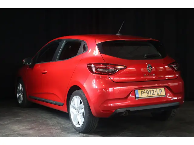 Renault Clio 1.0 TCe 90 ZEN | PDC | CARPLAY | 2022 Benzine 7