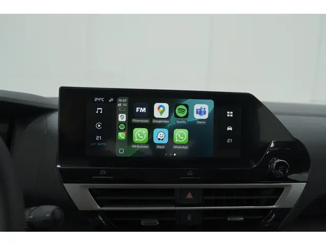 Citroën C4 Puretech 130 Plus 2024 Benzine 62