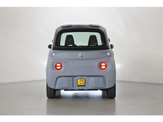 Citroën Ami MY AMI BLUE 2021 Elektrisch 19