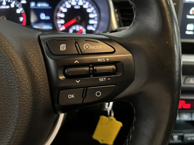 Kia Stonic 1.0 T-GDi 120PK DynamicPlusLine 2020 Benzine 22