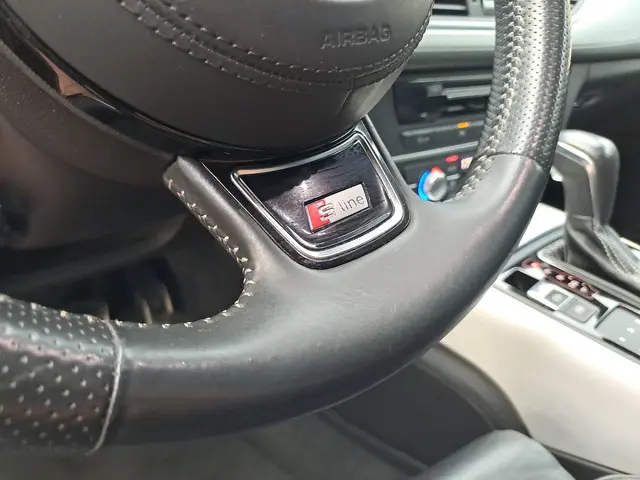 Audi A6 Avant 1.8 TFSI ultra Advance Sport 2018 Benzine 55