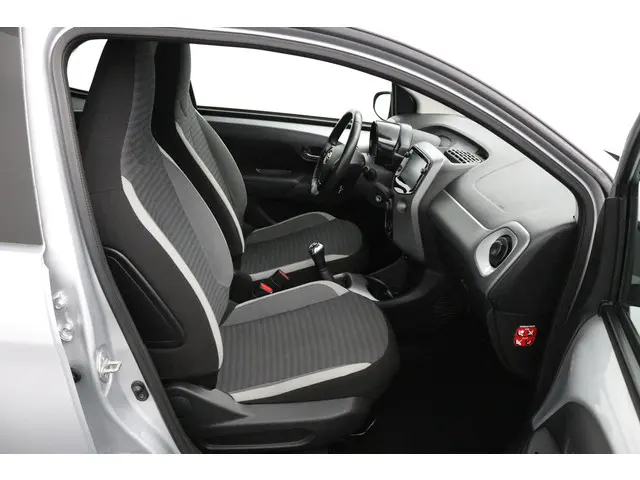 Toyota Aygo 1.0 VVT-i x-cite 2019 Benzine 22
