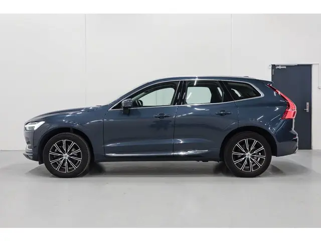 Volvo XC60 2.0 B4 Inscription 2021 Benzine 5
