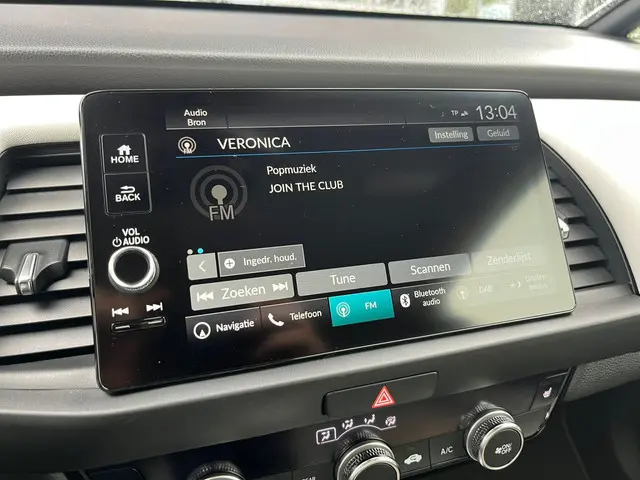 Honda Jazz 1.5 e:HEV Executive 2021 Hybride Benzine 16