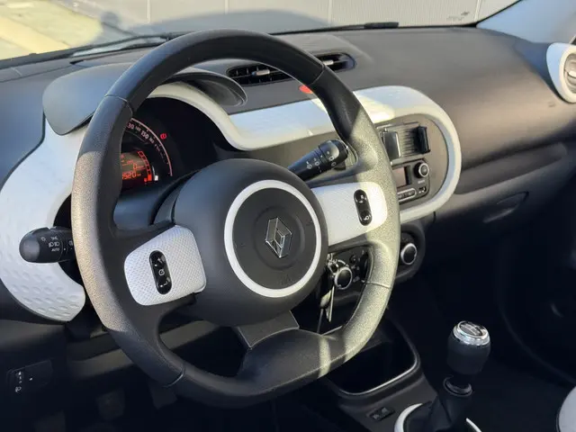 Renault Twingo 1.0 SCe Collection 2019 Benzine 3