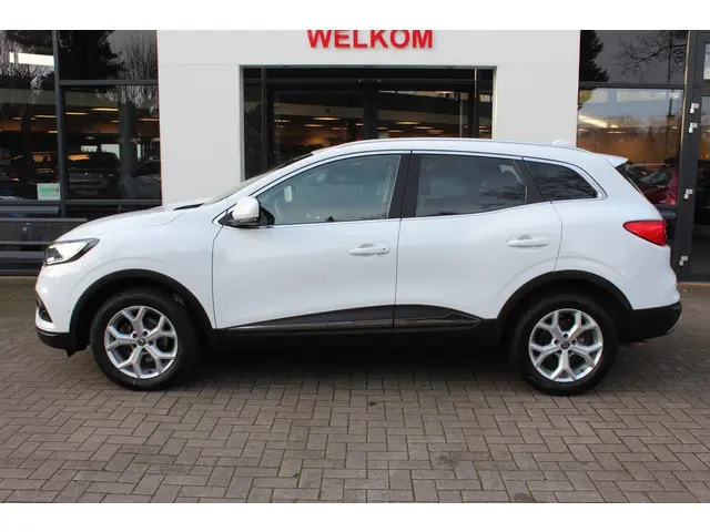 Renault Kadjar 1.3 TCe Intens 2020 Benzine 4