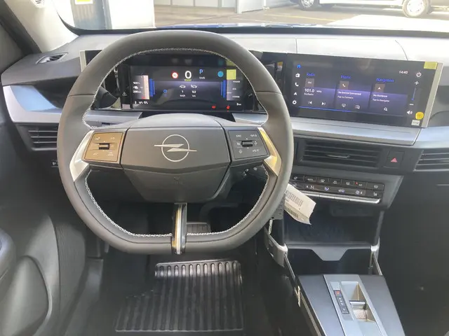 Opel Frontera Electric Edition 44 kWh 2025 Elektrisch 9