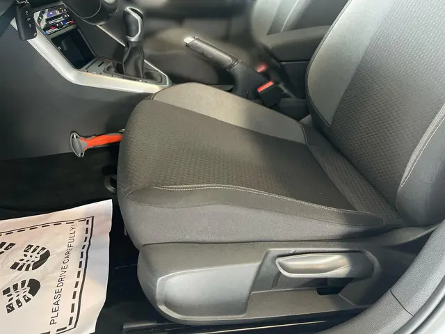 Volkswagen Polo 1.0 TSI Life Business 2022 Benzine 49