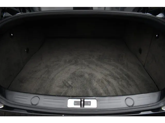 Bentley Continental GT 4.0 V8 508pk 2013 Benzine 58