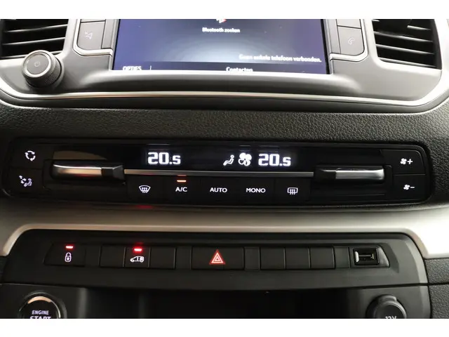 Opel Vivaro-e Electric L3 75 kWh 2023 Elektrisch 27