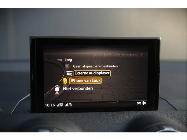 Audi Q2 1.4 TFSI CoD Design Pro Line Plus 2018 Benzine 41