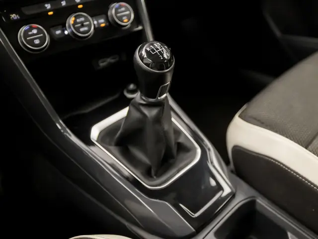 Volkswagen T-Roc 1.5 TSI Sport 2018 Benzine 12