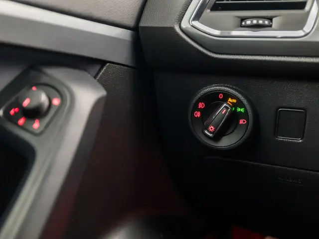 SEAT Ateca 1.4 TSI Xcellence Sport 2016 Benzine 23