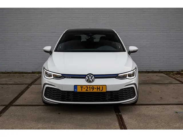 Volkswagen Golf 1.4 eHybrid GTE 2021 Hybride Benzine 7