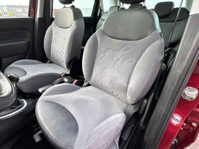 Fiat 500L 0.9 TwinAir Lounge 2013 Benzine 17