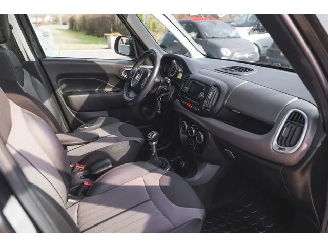 Fiat 500L 0.9 TwinAir Lounge 2016 Benzine 15